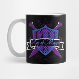 Age of Maya Mug